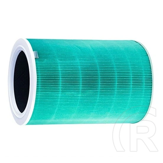 Gigapack légtisztító csere szűrő (hepa) világoszöld Xiaomi mi air purifier 4 lite