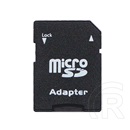 Gigapack memóriakártya adapter transflash / microsd kártyát sd-re alakítja
