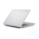 Gigapack műanyag laptopvédő (matt) átlátszó macbook pro 16.2"