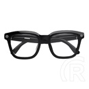 Gigapack okos szemüveg (v5.3, kamera, zenelejátszás, hívásfogadás, ai fordító, ip64) fekete