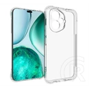 Gigapack szilikon telefonvédő (légpárnás sarok, ütésállóság, átlátszó)