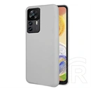 Gigapack szilikon telefonvédő (matt, átlátszó)