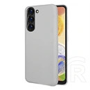 Gigapack szilikon telefonvédő (matt, átlátszó)