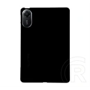 Gigapack szilikon telefonvédő (matt, fekete)