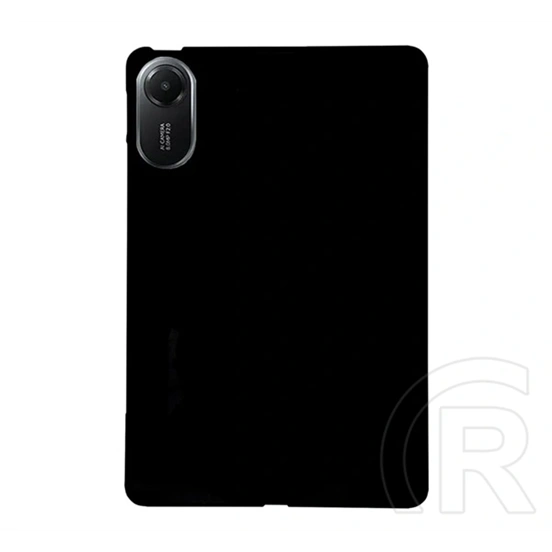 Gigapack szilikon telefonvédő (matt, fekete)