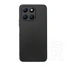 Gigapack szilikon telefonvédő (matt, fekete)