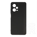 Gigapack szilikon telefonvédő (matt, fekete)