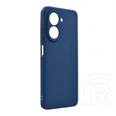 Gigapack szilikon telefonvédő (matt, sötétkék)