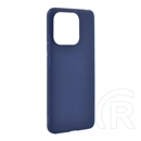 Gigapack szilikon telefonvédő (matt, sötétkék)