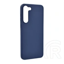 Gigapack szilikon telefonvédő (matt, sötétkék)