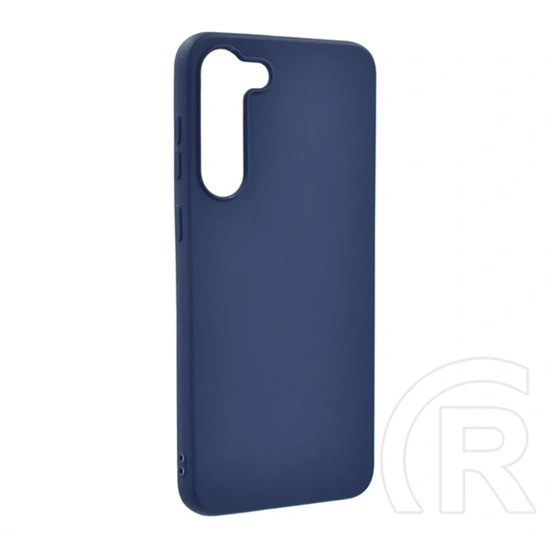 Gigapack szilikon telefonvédő (matt, sötétkék)