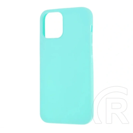 Gigapack szilikon telefonvédő (matt, világoskék)