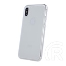 Gigapack szilikon telefonvédő (ultravékony, átlátszó)