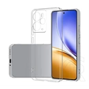 Gigapack szilikon telefonvédő (ultravékony, átlátszó)