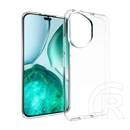 Gigapack szilikon telefonvédő (ultravékony, átlátszó)