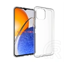 Gigapack szilikon telefonvédő (ultravékony, átlátszó)