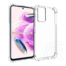 Gigapack szilikon telefonvédő (ütésálló, légpárnás sarok, átlátszó)