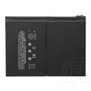 Gigapack tablet akku 7606mah li-polymer (A2902 kompatibilis)
