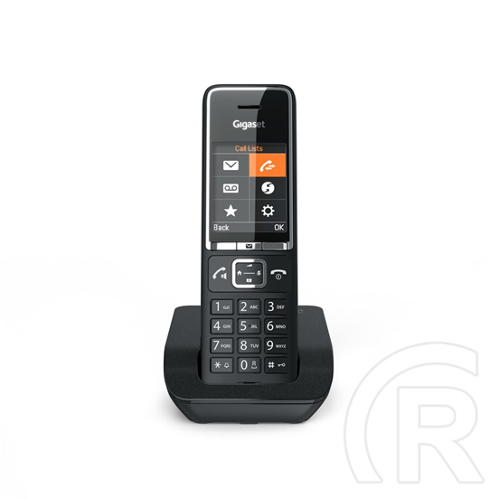 Gigaset Comfort 550 DECT telefon