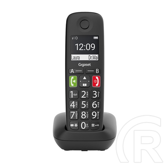 Gigaset E290 DECT telefon