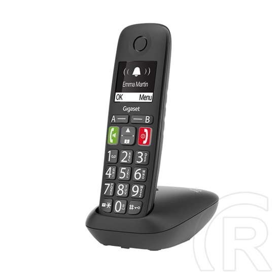 Gigaset E290 DECT telefon