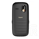 Gigaset Gigaset GL30 gl30 mobiltelefon (dualsim) fekete