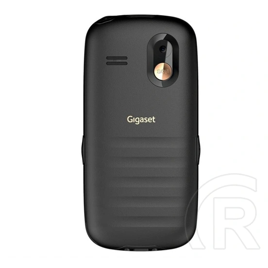 Gigaset Gigaset GL30 gl30 mobiltelefon (dualsim) fekete