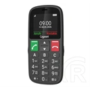 Gigaset Gigaset GL30 gl30 mobiltelefon (dualsim) fekete