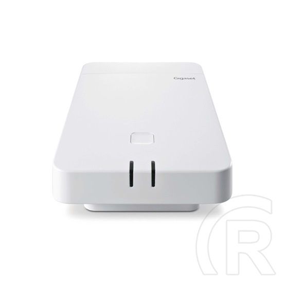 Gigaset N870 IP PRO DECT bázisállomás (DECT menedzser+bázis, max. 250 kézibeszélő, 60 bázis, 10/100 Mbps, PoE)