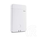 Gigaset N870 IP PRO DECT bázisállomás (DECT menedzser+bázis, max. 250 kézibeszélő, 60 bázis, 10/100 Mbps, PoE)