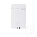 Gigaset N870 IP PRO DECT bázisállomás (DECT menedzser+bázis, max. 250 kézibeszélő, 60 bázis, 10/100 Mbps, PoE)