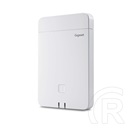 Gigaset N870 IP PRO DECT bázisállomás (DECT menedzser+bázis, max. 250 kézibeszélő, 60 bázis, 10/100 Mbps, PoE)
