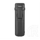 Gigaset comfort 500a duo telefon készülék (vezeték nélküli, 1 bázis, 2 kézibeszélő, dect) ezüst
