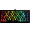 Glorious GMMK 3 75% Prebuilt RGB mechanikus gamer billentyűzet (UK, fekete)