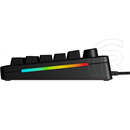 Glorious GMMK 3 75% Prebuilt RGB mechanikus gamer billentyűzet (UK, fekete)