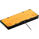 Glorious GMMK 3 75% Prebuilt RGB mechanikus gamer billentyűzet (UK, fekete)