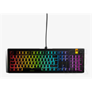 Glorious GMMK 3 HE 100% Prebuilt RGB mechanikus gamer billentyűzet (UK, fekete)