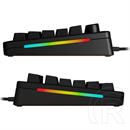 Glorious GMMK 3 HE 75% Prebuilt RGB mechanikus gamer billentyűzet (UK, fekete)