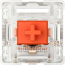 Glorious GMMK PRO 75% Prebuilt ISO Keyboard (fekete) Slate UK