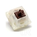 Glorious Gateron mechanikus Brown Keyboard Switches (120db)