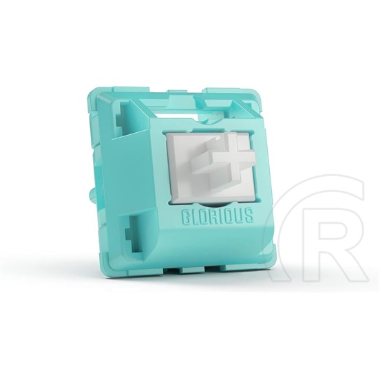 Glorious Lynx mechanikus Switches Lubed (36db)