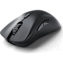 Glorious Model D 2 PRO Series Wireless Mouse 4K/8KHz Edition (fekete)