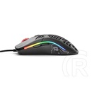 Glorious PC Gaming Race Model O- RGB egér (fekete)