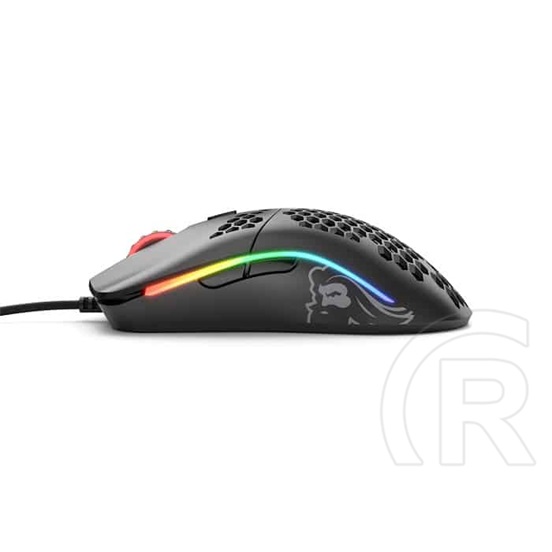 Glorious PC Gaming Race Model O- RGB egér (fekete)