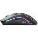 Glorious PC Gaming Race Model O RGB cordless optikai egér (USB, fekete)