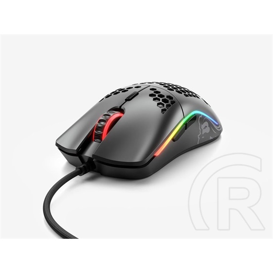 Glorious PC Gaming Race Model O RGB egér (fekete)