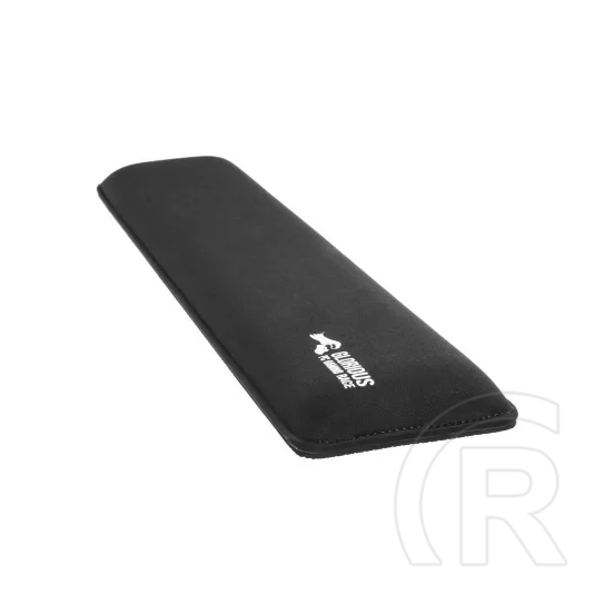 Glorious Palm Rest Regular (fekete)