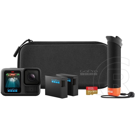 GoPro HERO13 Black bundle