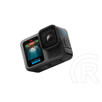 GoPro HERO13 Black sportkamera
