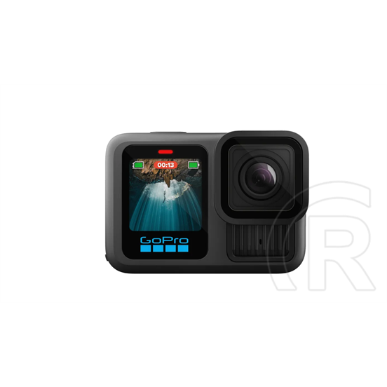 GoPro HERO13 Black sportkamera